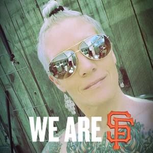 Meet your Posher, Wendy